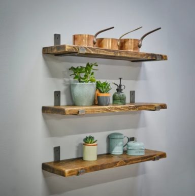 Farmhouse style 